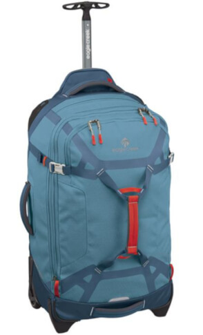 Torba turystyczna Eagle Creek Load Warrior 26 Smoky Blue