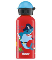 Butelka turystyczna dla dzieci Underwater Pirates SIGG 400 ml