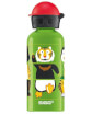 Butelka turystyczna dla dzieci Zoo Twister SIGG 400 ml