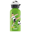 Butelka turystyczna dla dzieci Footballcamp SIGG 400 ml