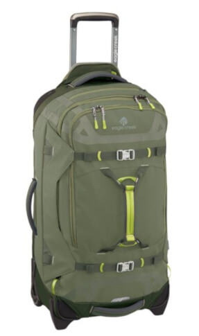 Torba turystyczna Eagle Creek Gear Warrior 29 Olive