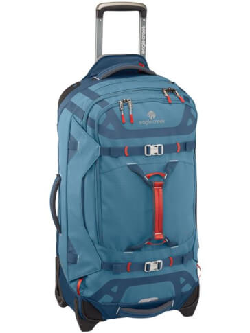 Torba turystyczna Eagle Creek Gear Warrior 29 Smoky Blue