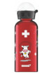 Butelka turystyczna dla dzieci Funny Cows SIGG 400 ml