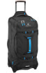 Torba turystyczna Eagle Creek Gear Warrior 32 Black