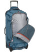 Torba turystyczna Eagle Creek Gear Warrior 32 Smoky/Blue