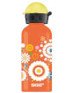 Butelka turystyczna dla dzieci Flowers SIGG 400 ml