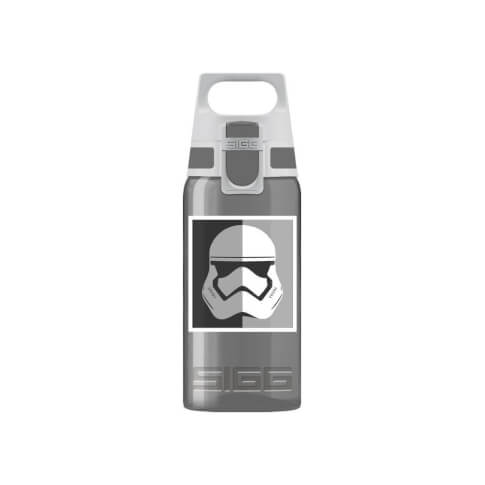 Butelka turystyczna dla dzieci VIVA One Star Wars SIGG 500 ml