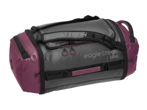 Torba turystyczna Eagle Creek Cargo Hauler Duffel 60L Concord/Asph.