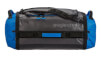 Torba turystyczna Eagle Creek Cargo Hauler Duffel 90L Blue/Asphalt