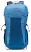 Plecak turystyczny antykradzieżowy Pacsafe Venturesafe X34 Blue Steel