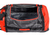 Torba turystyczna Eagle Creek Cargo Hauler Rolling Duffel 90L Flame