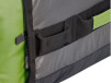 Torba turystyczna Eagle Creek Cargo Hauler Rolling Duffel 120L Green