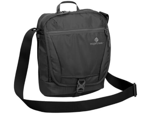 Torba turystyczna Guide Pro Courier RFID Black Eagle Creek