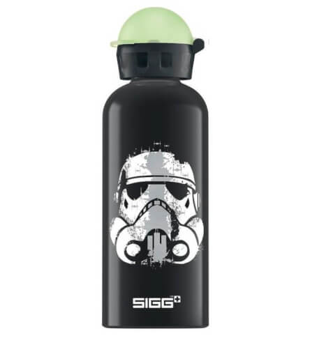 Butelka turystyczna dla dzieci Star Wars Rebel SIGG 600 ml