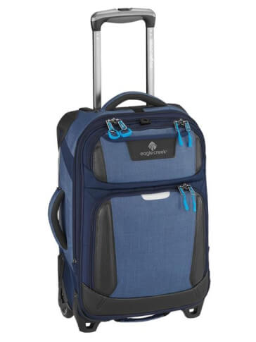 Torba turystyczna Eagle Tarmac Intl Carry-On Blue Eagle Creek