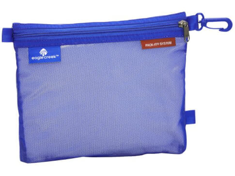 Pokrowiec podróżny Eagle Creek Original Sac Medium Blue 