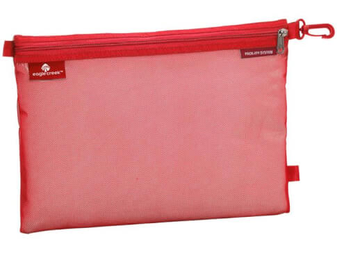 Pokrowiec podróżny Eagle Creek Original Sac Large Red