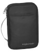 Organizer na dokumenty Eagle Creek RFID Travel Zip Organizer Black