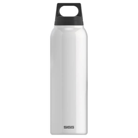 Termos turystyczny Classic White 0,5 l SIGG