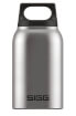 Termos obiadowy z miską Thermo Food Jar Brushed SIGG 500 ml srebrny