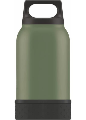 Termos obiadowy z miską Thermo Food Jar Green SIGG 500 ml zielony