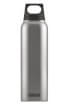 Termos turystyczny z kubkiem Thermo Flask Hot & Cold Brushed 0,5l SIGG