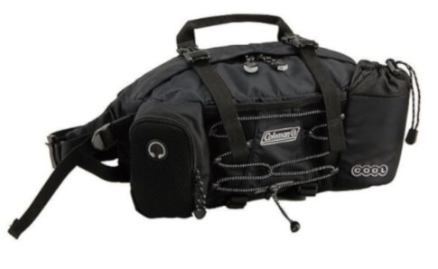 Torebka chłodząca nerka Cool Hip Bag 7L Coleman