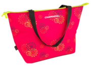 Torba termiczna Shopping Cooler 15L Pink Daisy CampinGaz