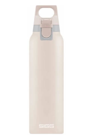 Termos turystyczny 0,5l Thermo Flask Hot & Cold ONE Blush SIGG