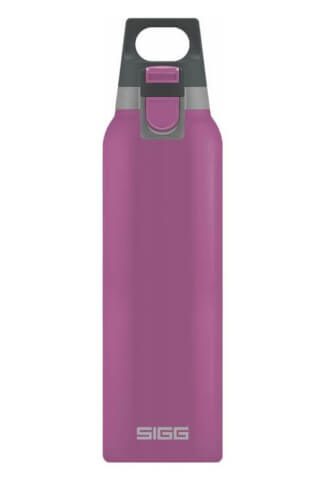 Termos turystyczny 0,5l Thermo Flask Hot & Cold ONE Berry SIGG