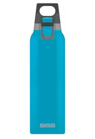 Termos turystyczny 0,5l Thermo Flask Hot & Cold ONE Aqua SIGG