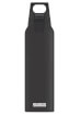 Termos turystyczny 0,5l Thermo Flask Hot & Cold ONE Black SIGG