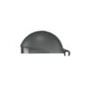 Pokrywka do butelki ABT Dust Cap Black Trans SIGG czarna