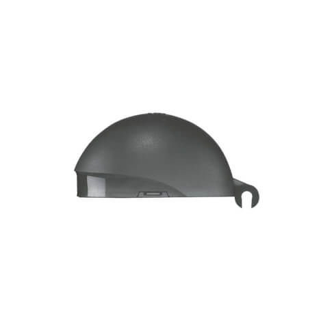 Pokrywka do butelki ABT Dust Cap Black Trans SIGG czarna