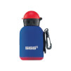 Pokrowiec na butelkę dziecięcą Neoprene Kids Pouch SIGG 0.4L