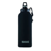 Pokrowiec na butelkę Neoprene Black WMB SIGG 1.5L