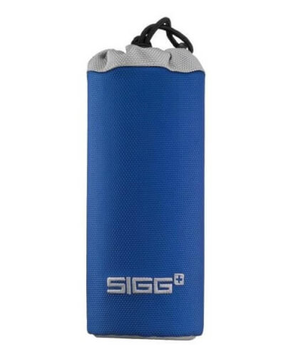 Pokrowiec na butelkę Blue Nylon SIGG 0.4L