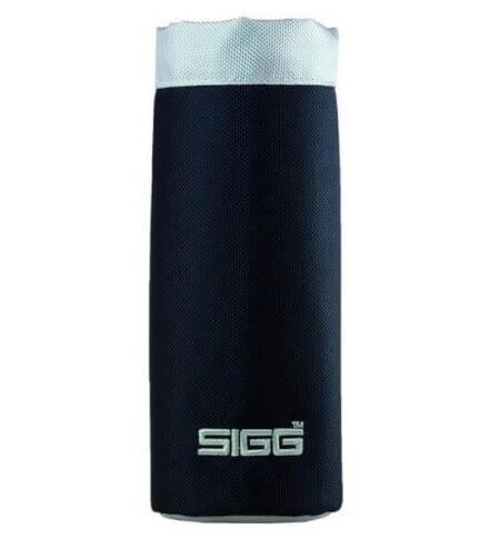 Pokrowiec na butelkę Nylon Black SIGG 0.4L