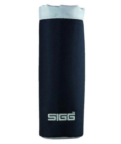 Pokrowiec na butelkę WMB Nylon Black SIGG 1L