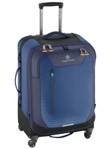 Torba podróżna Eagle Creek Expanse AWD Uprights 26 Twilight Blue