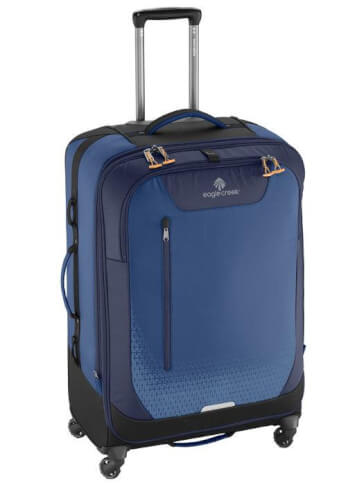 Torba podróżna Eagle Creek Expanse AWD Uprights 30 Twilight Blue