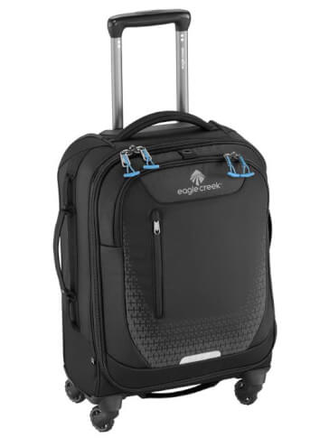 Torba podróżna Eagle Creek Expanse AWD Uprights Intl CarryOn Bla.