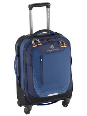 Torba podróżna Eagle Creek Expanse AWD Uprights Intl CarryOn Blue