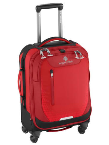 Torba podróżna Eagle Creek Expanse AWD Uprights Intl CarryOn Red