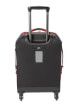 Torba podróżna Eagle Creek Expanse AWD Uprights Intl CarryOn Red