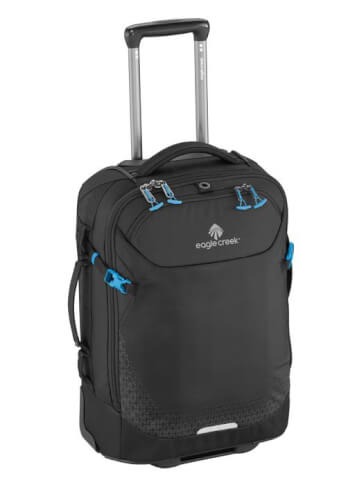 Torba podróżna Eagle Creek Expanse Convert. Intl Carry-On Black