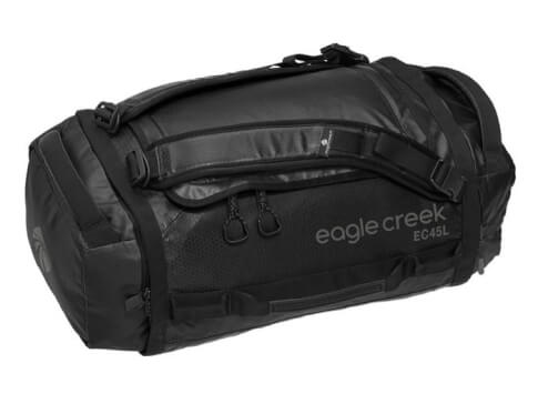 Torba podróżna Eagle Creek Cargo Hauler Duffel 45L Black