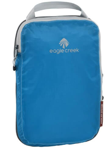 Pokrowiec na odzież Eagle Creek Specter Compr. Half Cube S Blue