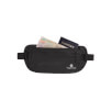 Portfel saszetka biodrowa Eagle Creek Silk Undercover Money Belt Black