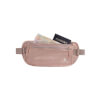 Portfel saszetka biodrowa Eagle Creek Silk Undercover Money Belt Rose